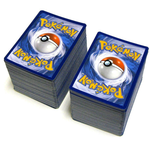 Kit de Cartas Pokemon Blister Triplo Origem Perdida 3 Pacotes + 1 Carta  Croagunk - Azul