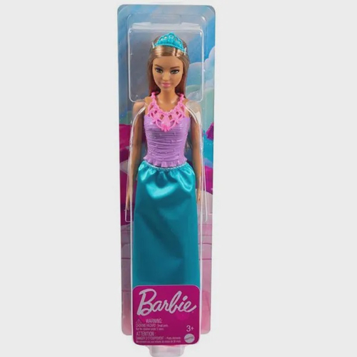 Barbie - Escola de Princesas - Mattel