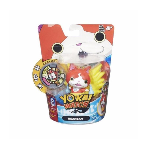 Brinquedo Yo-kai Watch 262130 Original: Compra Online em Oferta