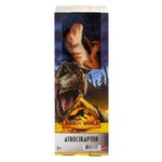 Dinossauro Jurassic World Dominion Pacote Feroz - Articulado Mattel -  Bonecos - Magazine Luiza