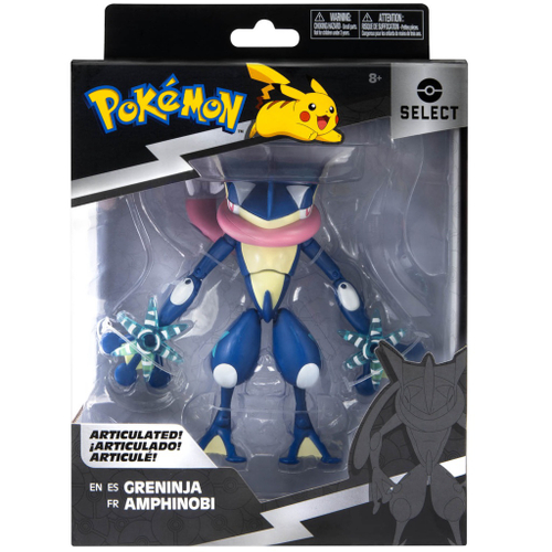 Brinquedo Pokemon Figura De Vinil De 9Cm Cubone Select 3272 na Americanas  Empresas