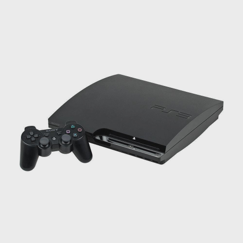 Playstation 4 Sony Standard 500GB Preto KaBuM