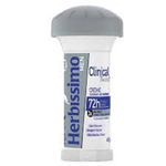 Herbissimo Desod Twist Clinical Men 45Gr