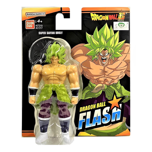 Boneco Dragon Ball Evolve SS Blue Goku F0098-9 - Fun