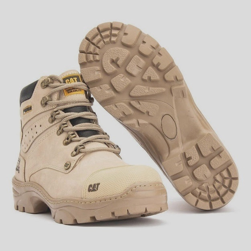 Bota Caterpillar Adventure 850 - CAMEL