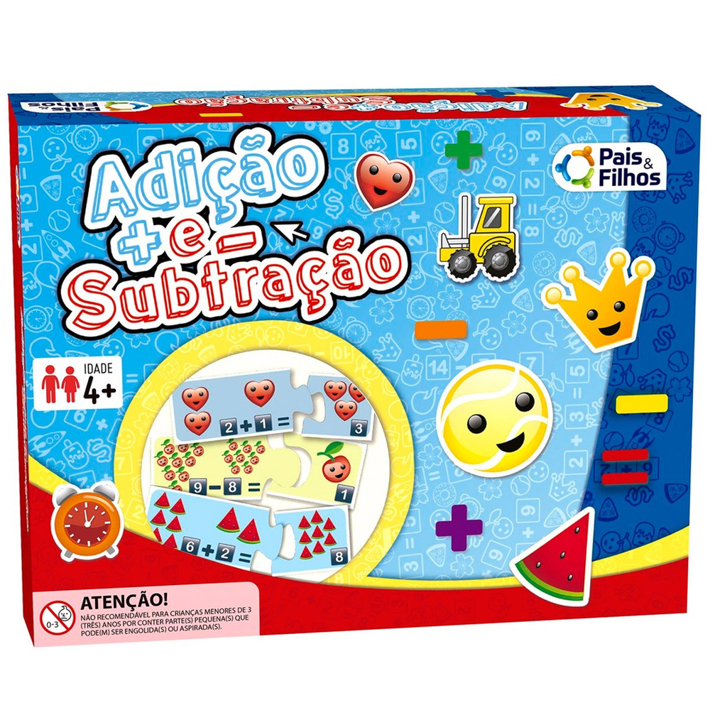 Jogo Educativo Com Crianças Aprendendo Matemática Fácil Matemática Imagem  de Stock - Imagem de conceito, brinquedo: 221336139