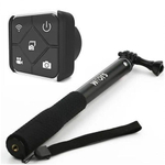 Alça Cordão De Mão E Pescoço Para Câmera Insta360 One X X2