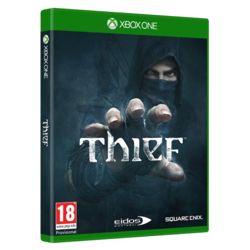 Jogo PS3 Thief Game no Shoptime