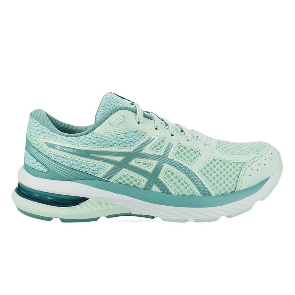 Asics gt sales 1000 4 verdes