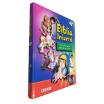 Livro Infantil Com Cd Ou dvd Aventura Dos Carros 8vol + jogos Vale