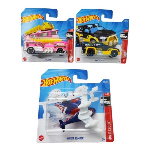 Kit Carrinhos Hot Wheels Veículos Básicos Com 10 Mattel em Promoção na  Americanas