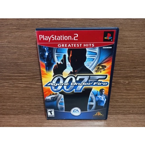 Jogo Para Ps2 com Preços Incríveis no Shoptime