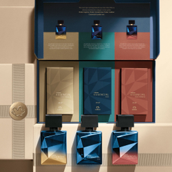 Presente Natura Coleção Essencial Oud Miniaturas Masculino - 3 x 25 ml Menor preço em Presente Natura Coleção Essencial Oud Miniaturas Masculino - 3 x 25 ml