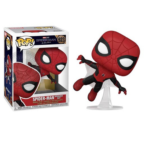 Boneco Funko Bobble-head Marvel The Amazing Spider Man Filme