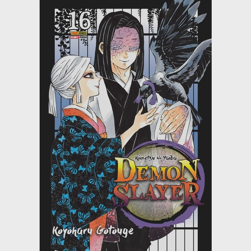 Demon Slayer, Kimetsu No Yaiba Mangá Vol. 23, Português br em Promoção na  Americanas