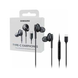 Fone De Ouvido Tipo C Original Samsung akg Microfone Intra Auricular Galaxy Fold S10 S20 Note 10 Alto Falante Alto Usb C Garantia é boa?