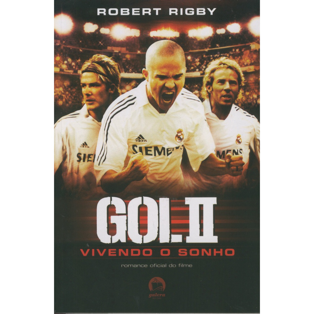 Livro GOL II VIVENDO O SONHO Vivendo o sonho em Promoção Ofertas na Americanas Livro GOL II VIVENDO O SONHO Vivendo o sonho em Promoção Ofertas na Americanas