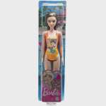 Barbie Ken Praia Mattel: Promoções