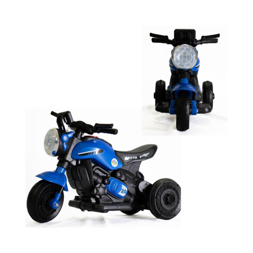 Motoca Infantil Triciclo De Passeio Totoca Com Pedal E Kit no Shoptime