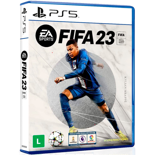 Jogo fifa 22 - PS4 em Promoção na Americanas