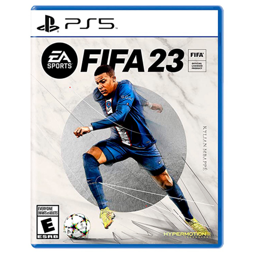 Jogo FIFA 23 Standard Edition PlayStation 4 Mídia Física