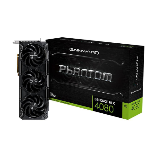 Placa de Video Galax Geforce RTX 4080 SG 1-Click OC, 16GB, GDDR6X, 256-bit,  48NZM6MD6LSGBR