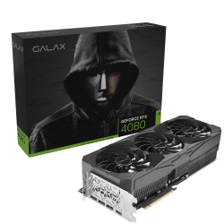 Placa de Vídeo Galax Nvidia GeForce rtx 4080 sg 1-Click oc 16GB GDDR6X 256bits - 48NZM6MD6LSG é boa?