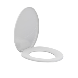 Assento Sanitario Plastico Soprado Max Branco Tigre Menor preço em Assento Sanitario Plastico Soprado Max Branco Tigre