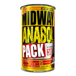 Anabol Pack 30 Saches - Midway