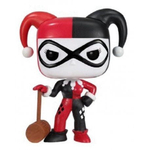 Boneca Action Figure Arlequina Harley Quinn Dc Multiverse B em Promoção na  Americanas