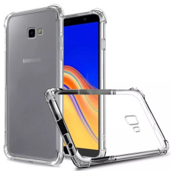 Capa Capinha Anti Shock Samsung J4 Core é boa?