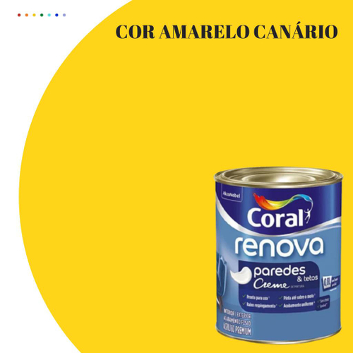 Amarelo cheap