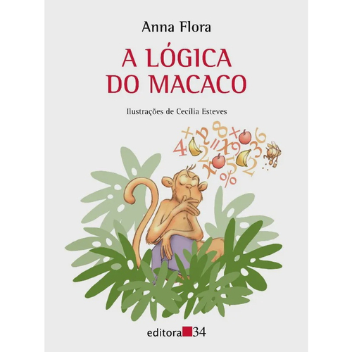 Livro Jogo Cada Macaco No Seu Galho - Estrela em Promoção na Americanas