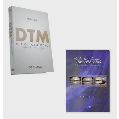 Qual é a relação da DTM com a odontologia?