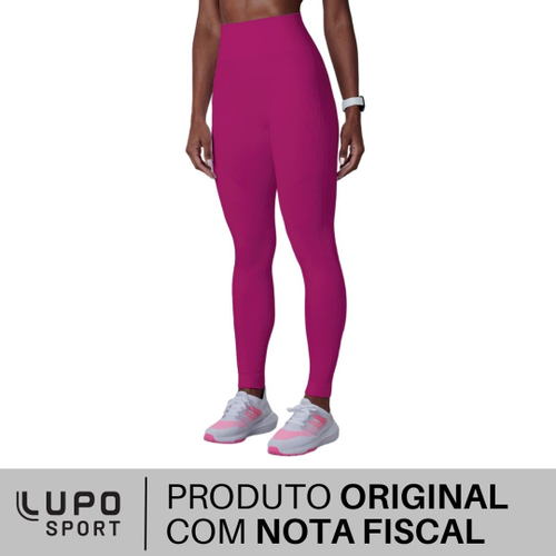 71742-001) Calça Legging Feminina Lupo