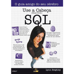 Livro - Use a cabeça! SQL