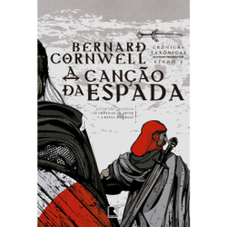 Livro - A canção da espada (Vol. 4 Crônicas Saxônicas) Menor preço em Livro - A canção da espada (Vol. 4 Crônicas Saxônicas)