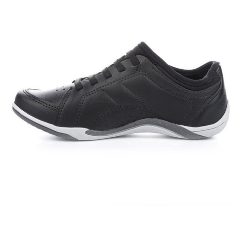 Tenis store kolosh couro