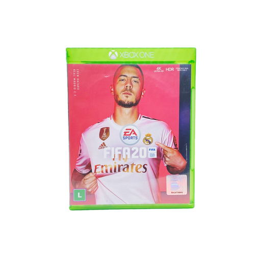 Fifa 20 best sale xbox 360