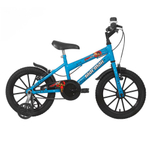 BICICLETA INFANTIL ARO 16 SNOWY