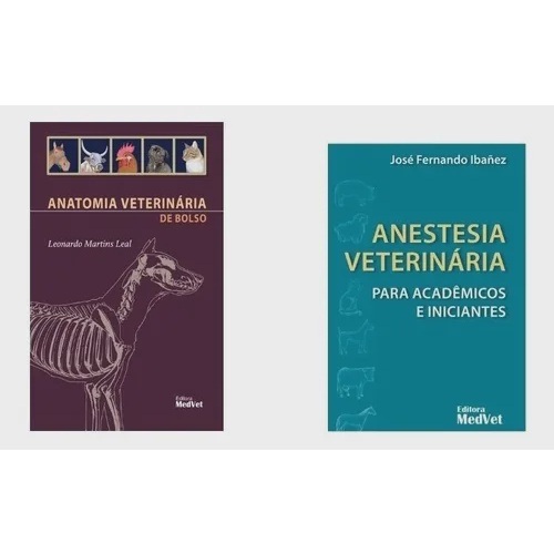 Sebo do Messias Livro - Atlas de Anatomia Veterinária - Para Colorir