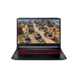 Notebook Gamer Acer Nitro 5 AN515-57-520Y Intel Core i5 8GB 512GB ssd rtx 3050 15,6 Windows 11 Menor preço em Notebook Gamer Acer Nitro 5 AN515-57-520Y Intel Core i5 8GB 512GB ssd rtx 3050 15,6 Windows 11