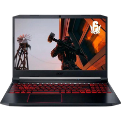 Notebook Gamer Acer Nitro 5 AN515-55-705U - Intel Core i7-10750H - gtx 1660Ti - ram 8GB - ssd 512GB - Tela 15.6 - Windows 10 - Seminovo é boa?