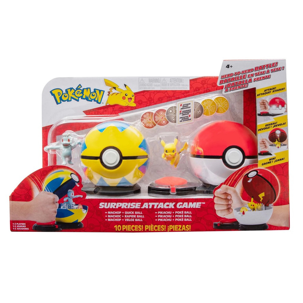 Pokemon brinquedo pokebola baratos