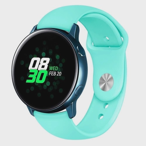 Samsung Galaxy popular Watch S2 Active