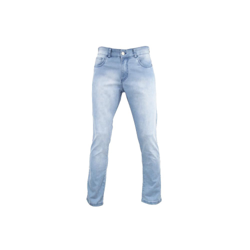 Calça jeans best sale masculina bivik