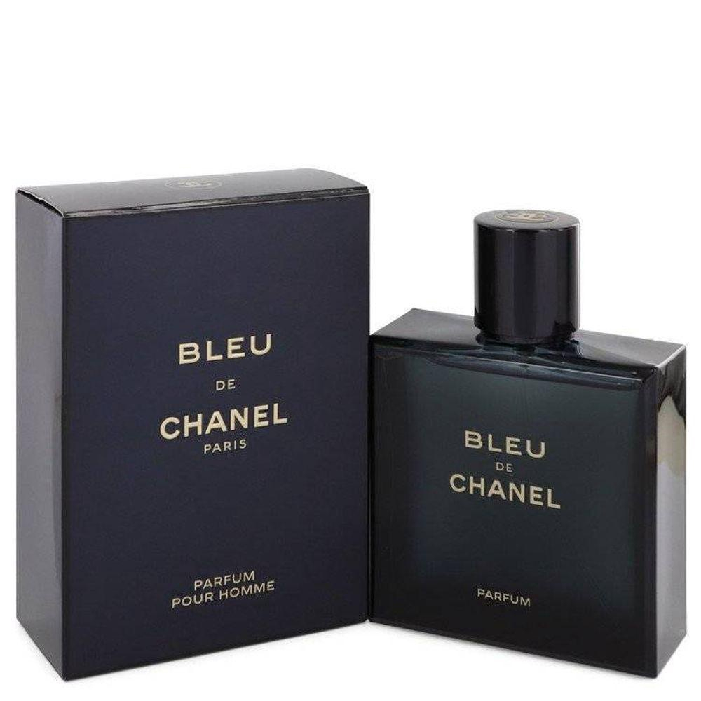 Chanel homme blue Clearance
