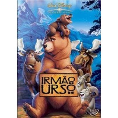 Irmão Urso - História e curiosidades sobre a animação