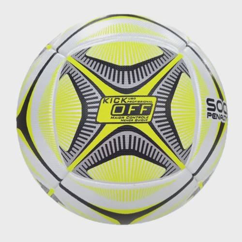 Bola De Futsal Profissional Max 1000 Termotec Verde Com Rosa Penalty em  Promoção na Americanas