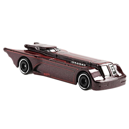 Carrinho Hot Wheels Batman The Dark Knight Batmobile Mattel em Promoção na  Americanas